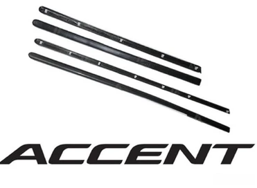 Bant Kapi Cıtası Accent  95-00 Takim