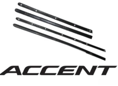 Bant Kapi Cıtası Accent  95-00 Takim