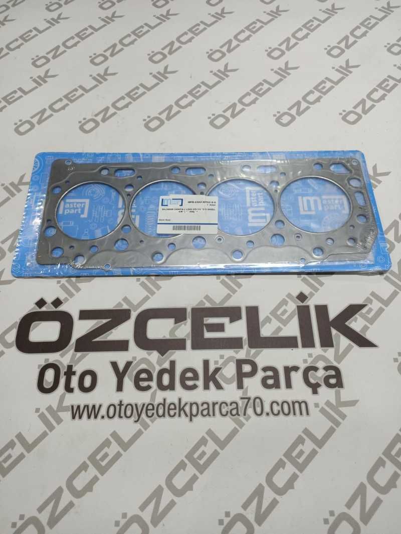 Si̇li̇ndi̇r Kapak Conta  L200  Pajero  05 -14