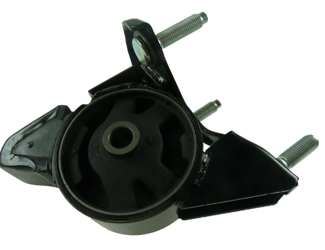 Takoz Motor Corolla 95- Arka Alt 3 Cıvatalı 12371-16280