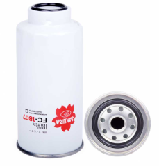 Fi̇ltre Yakit Su Ayirici  Nissan D22 98-01 Td25 -Td27 Navara 06-