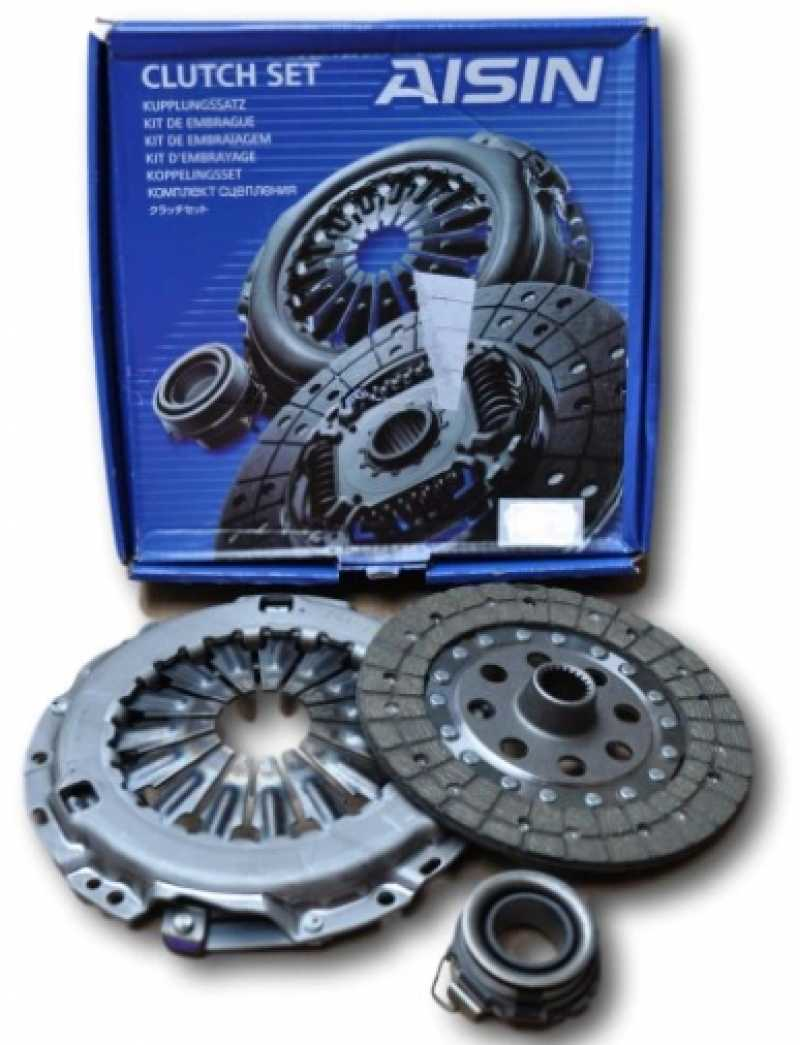 Corolla Verso Avensi̇s Debri̇yaj Set 1.6 2005- Manüel