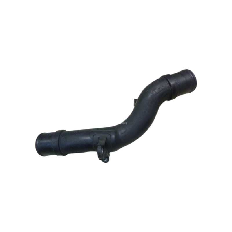 Turbo Borusu Toyota Corolla D4D