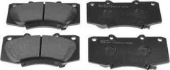 Toyota Hilux 06-08 4X4 2.5 Vigo - Hilux 08-14 4X4 3.0 -Land Cruiser 04-