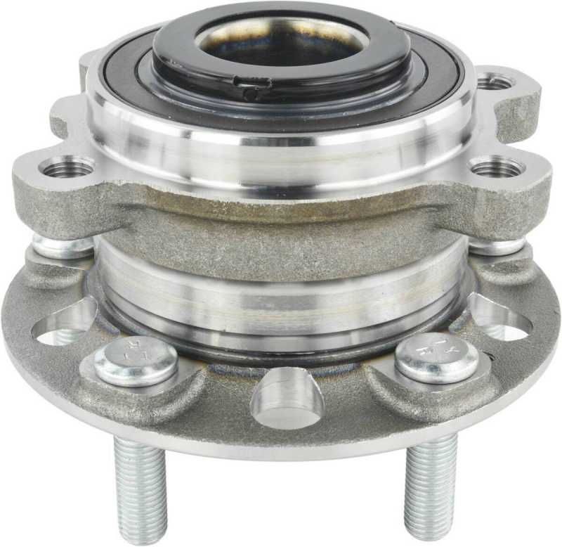 On Teker Porya Rulman Sonato Tucson Sportage 2020- 51730L1000