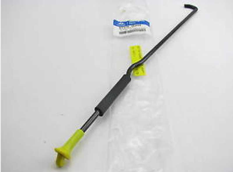 Accent Era Kaput Dayama Cubugu 06-12