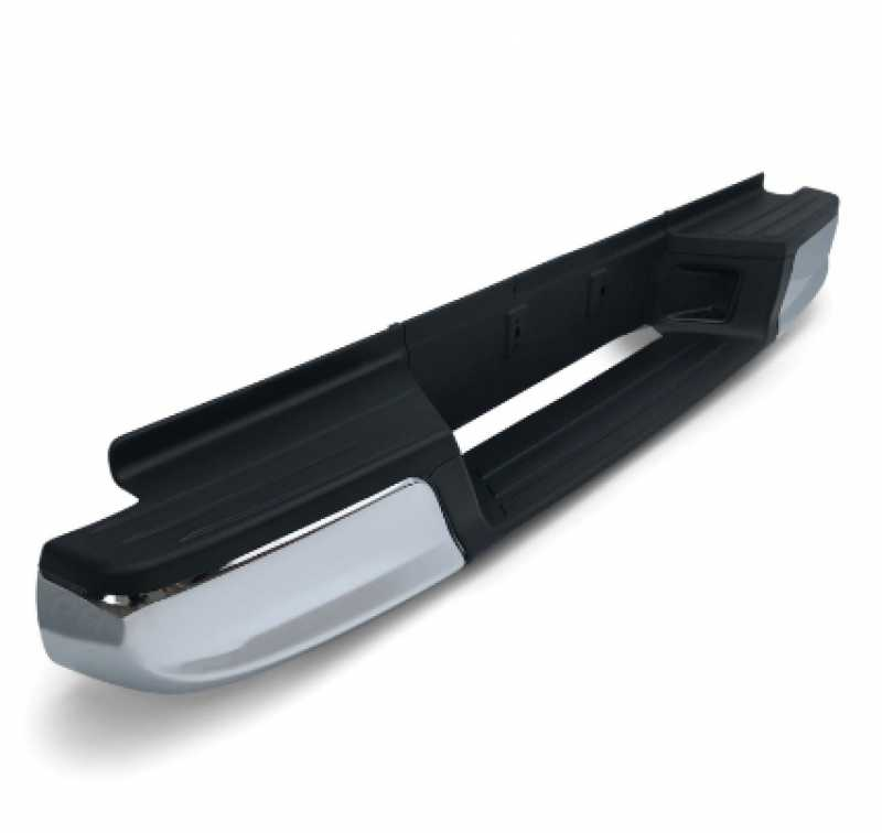 Isuzu D-Max Arka Tampon 2004-2012