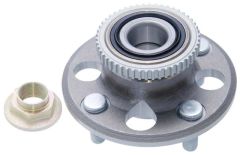 Arka Teker Porya Rulmani Ci̇vi̇c İes 95-01 Abs Li Poryali 28Mm