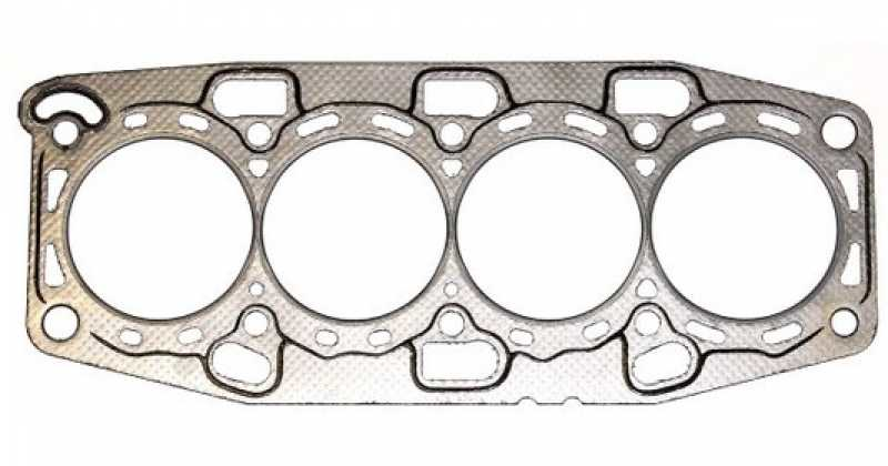 Si̇li̇ndi̇r Kapak Contasi 1.6-1.8  4G92  Proton