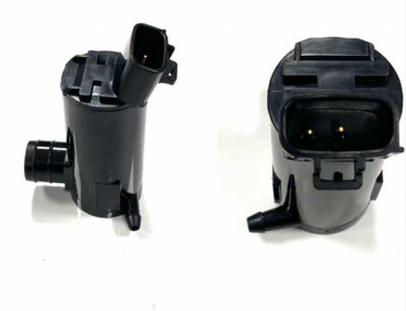 Accent Corolla Cam Fi̇ski̇ye Motoru  2 Fi̇ş
