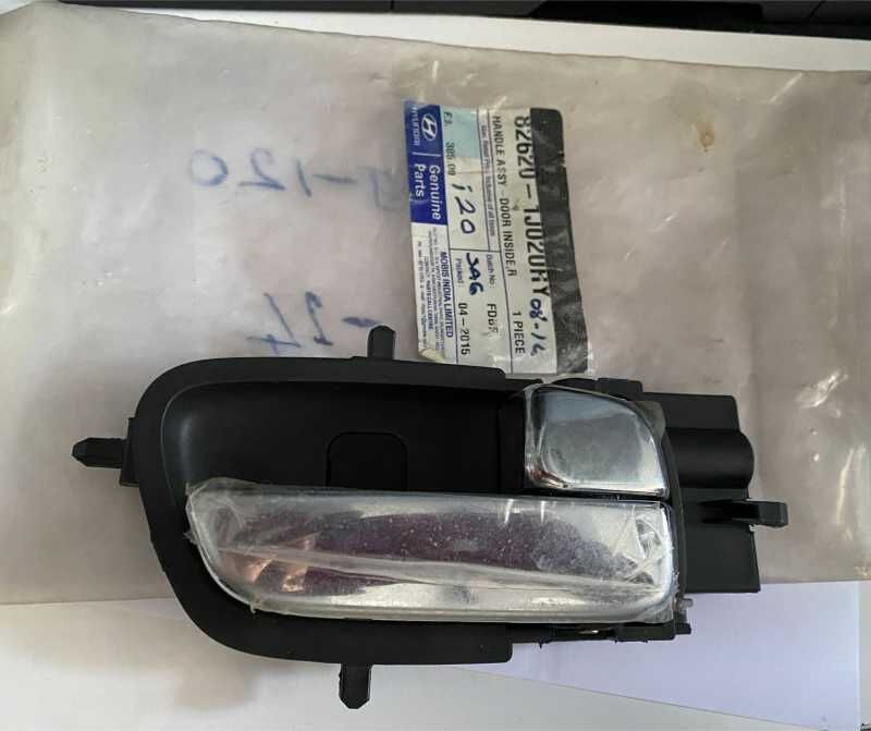 Kapi İç Açma Kolu Sağ İ20 On Arka 2012-