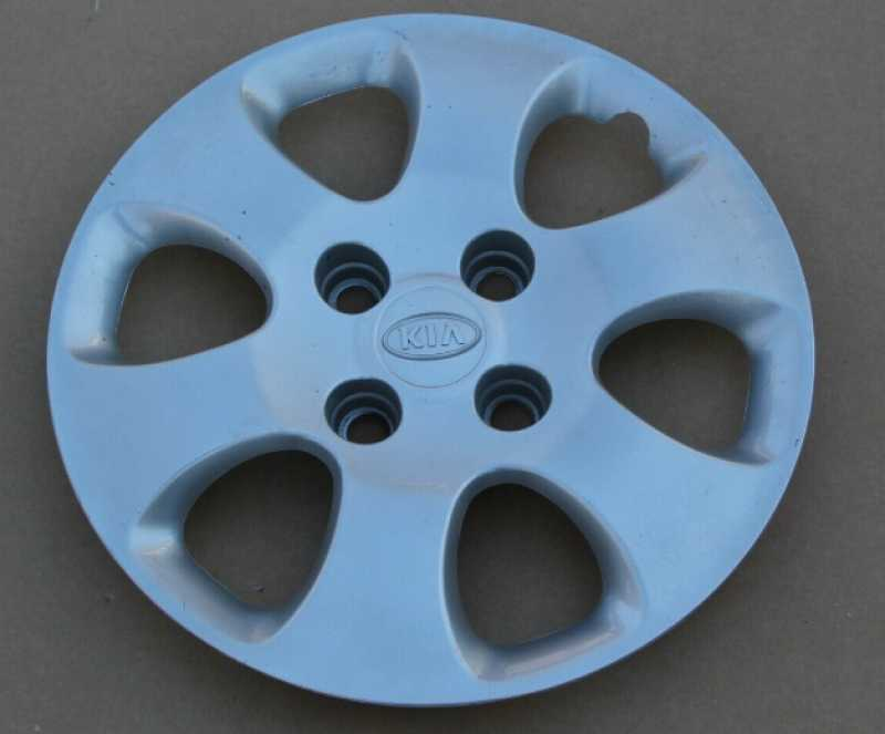 Ki̇a Cerato Jant Kapagi 04- Çikma 52960-2F601