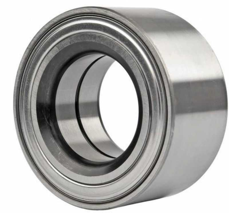 On Teker Rulmani Ni̇ssan Note Almera Mi̇cra K12 Abs Si̇z