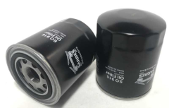 H100 L200 L300 2.5 Tci- Starex Yag Filtresi