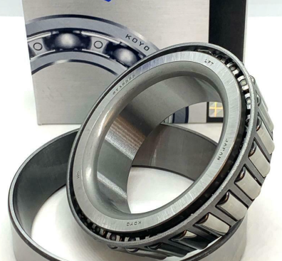 Sanzuman Rulmani Toyota Corolla Auri̇s Yari̇s 30X60X18.2