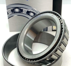 Sanzuman Rulmani Toyota Corolla Auri̇s Yari̇s 30X60X18.2