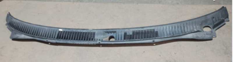 Proton Ön Cam Izgara 415-416