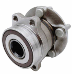 Arka Teker Rulman Porya Subaru Forester İmpreza  Abs 5 Bi̇jon 51 Mm