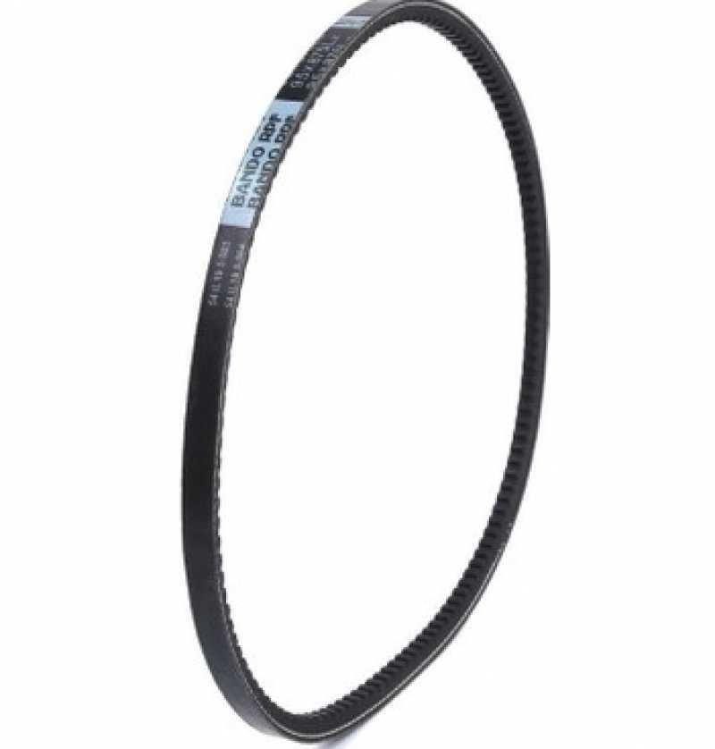 9,5X1075 V Kayiş H100 L300 Starex Tci̇ Kamyonet