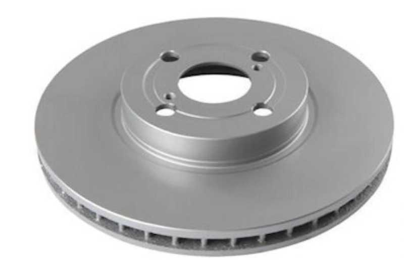 Corolla Ön Fren Di̇sk 1.4 D-2.0 02-07 275Mm