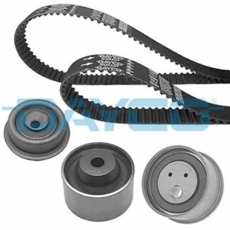 Tri̇ger Seti̇ Sonata Magenti̇s 2.0 98-05 G4Jp Motor 173X290