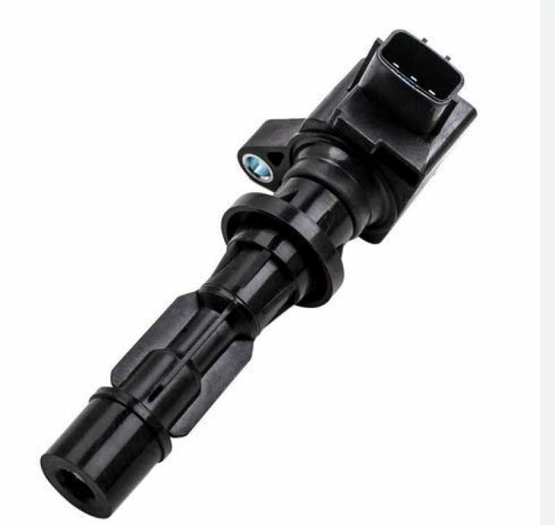 Ateşleme Bobi̇ni̇ Mazda 3 03-09 Mazda 6 07-13 2.0 L3G2-18-100A