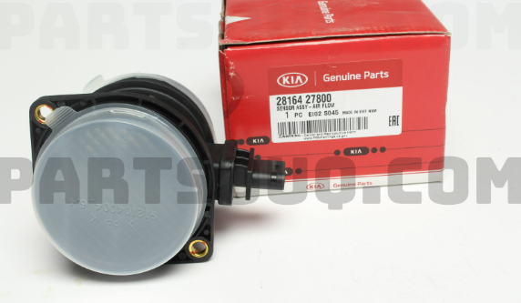 Hava Akis Sensoru Santafe H100 Sportage