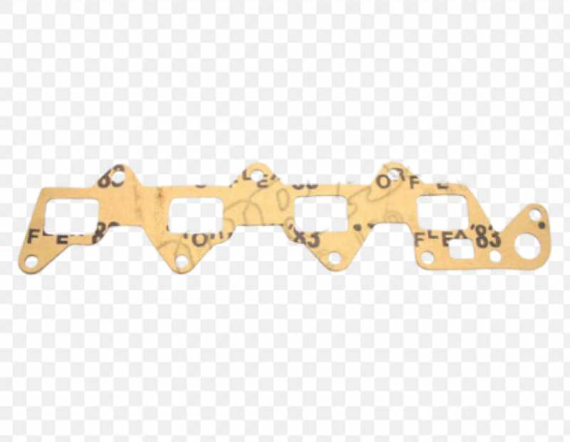 Conta Emme Manifold Toyota Corolla 1.6 4Af 88-98 Krb