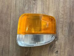 H100 Sol Si̇nyal Eski̇ Model 94-96 Kamyonet