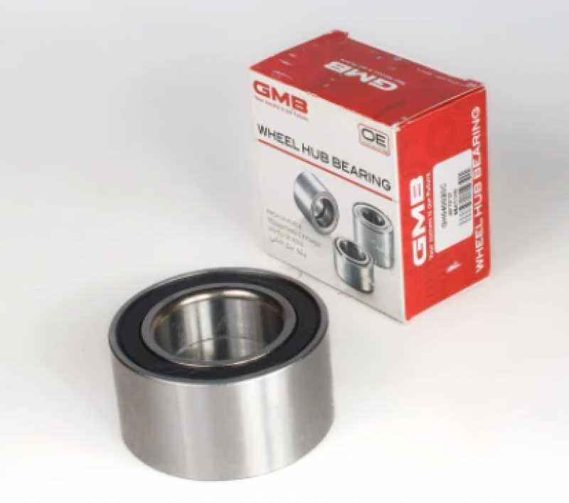 Honda Ci̇vi̇c Ön Teker Rulmani Crx Hrv 95-06  İes Vtec