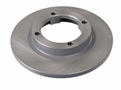 Fren Di̇ski̇ Ön Carry Alto Maruti̇ Sk410 -  89-98 Adet