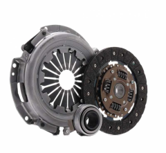 Debri̇yaj Seti̇ Civic 1992-2001 Civic 01-05 1.6 1.4 200 Mm