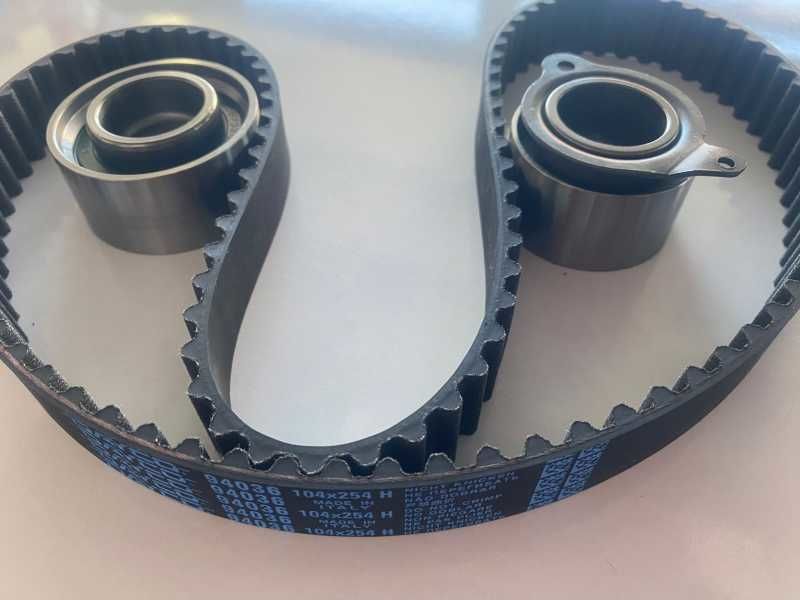 Eksantrik Tri̇ger Gergi Seti̇ Mazda 626 1.6 1.8 2.0 Fe F6 F8 104X254 Soch 87-92