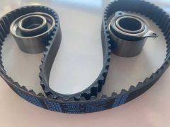 Eksantrik Tri̇ger Gergi Seti̇ Mazda 626 1.6 1.8 2.0 Fe F6 F8 104X254 Soch 87-92
