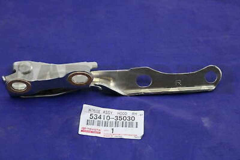 Menteşe Kaput Hilux Ln145 98-02 Rh
