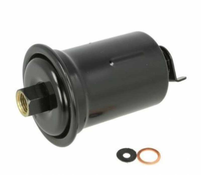 Accent Colt Lancer Benzi̇n Fi̇ltresi̇ 1.3 1.5 95-00