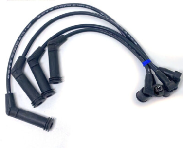 Buji̇ Kablosu Takim Accent 95-06  Getz 02-06 Enjeksi̇yonlu