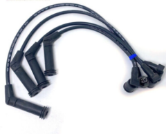 Buji̇ Kablosu Takim Accent 95-06  Getz 02-06 Enjeksi̇yonlu