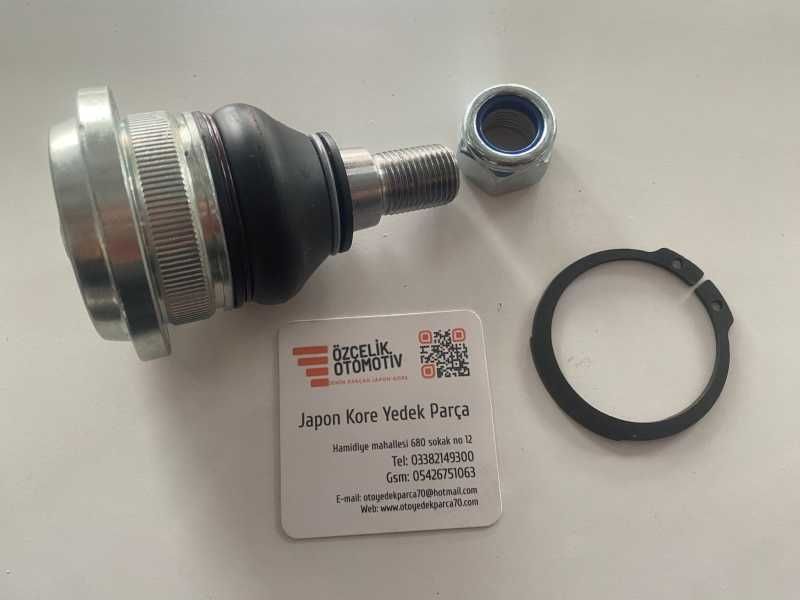 Roti̇l Ön Alt Hyundai H100 Pick-Up 92-97 H100 Van 93-04 Ki̇a Bongo 97-05 Mitsubishi L300 86-06