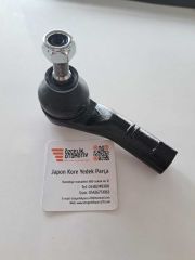 Rot Basi On Sol Dis Nissan Micra 2003-2010