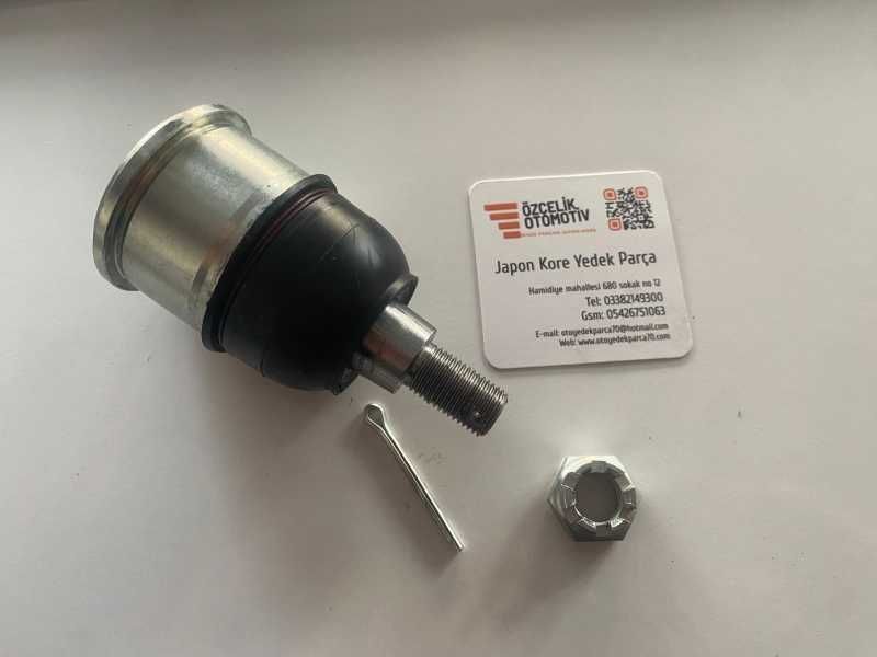 Roti̇l Ön Alt Honda Accord Vii 03-08 Acura Tsx 2004-2008