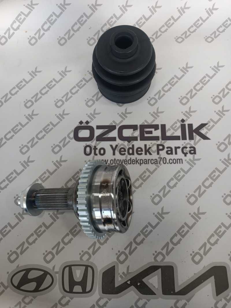 Mazda 626 Aks Kafasi 28X30X56 Dis Absli 98-01 44T