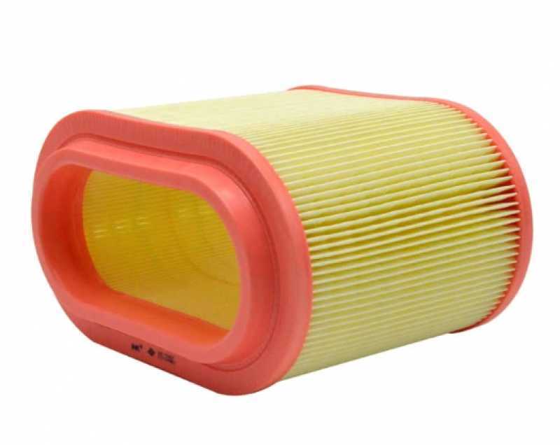 Hava Fi̇ltresi̇ Starex - 281304A001