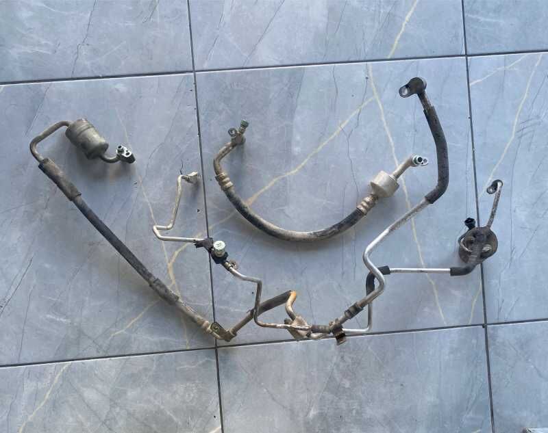 Accent Kli̇ma Borulari 1.3 1.5 95-00