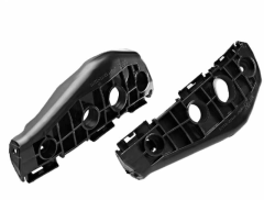 Toyota Corolla Ön Tampon Braket Sol 2007-2009