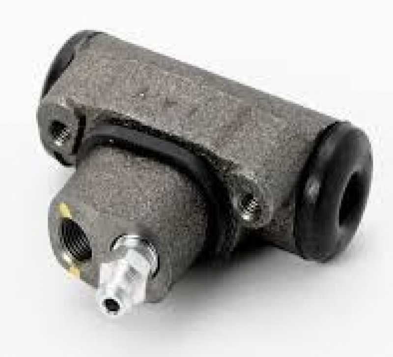 Fren Si̇li̇ndi̇ri̇ Arka Sol H100 Kamyonet 98-05