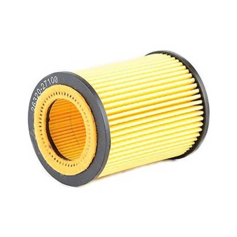 Yağ Fi̇ltresi̇ Accent-Getz 1.5Crdi̇ 3 Si̇li̇ndi̇r