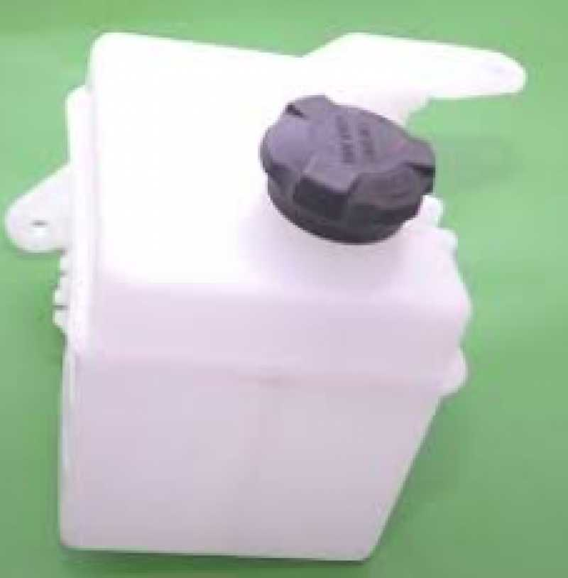 Hyundai İ20 2008-2012 Radyatör Yedek Ek Su Deposu Ori̇ji̇nal 25431-1J000