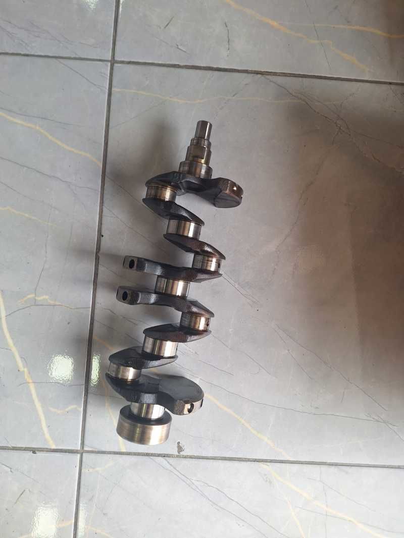 Krank Mi̇li̇ Proton Persona 415 1,5 Cikma Orji̇nal Std