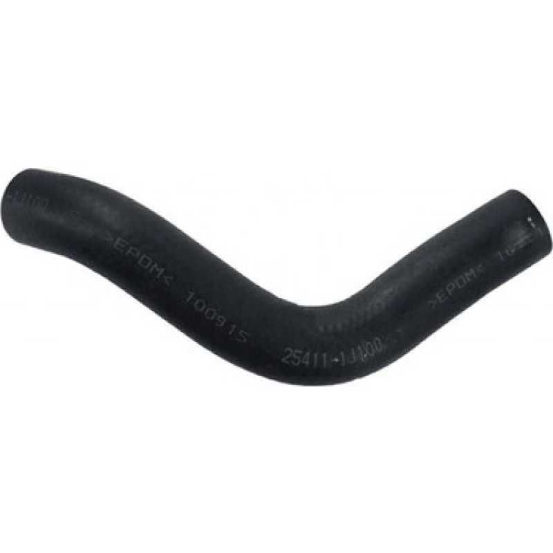 Hortum Radyator Ust- Accent-Blue 12-14 Benz. Kisa